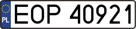 EOP40921