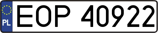EOP40922