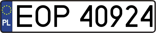 EOP40924