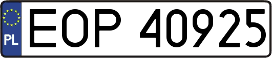EOP40925