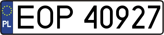 EOP40927