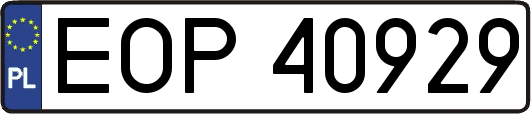 EOP40929