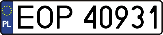 EOP40931