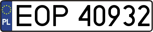 EOP40932