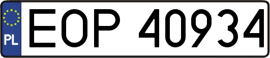 EOP40934