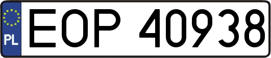 EOP40938