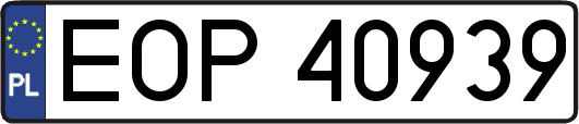 EOP40939