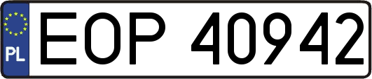 EOP40942