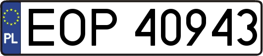 EOP40943