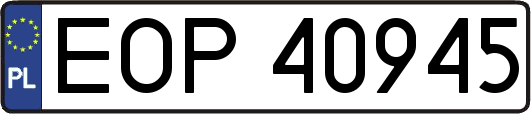EOP40945