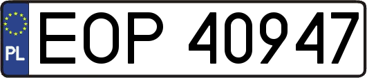 EOP40947