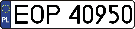 EOP40950