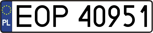 EOP40951