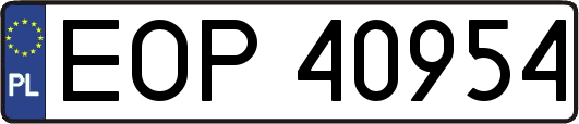 EOP40954