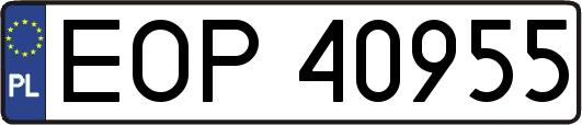 EOP40955