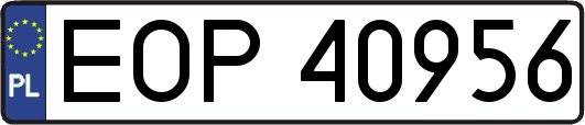 EOP40956