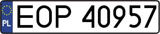 EOP40957