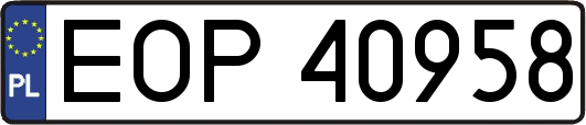 EOP40958