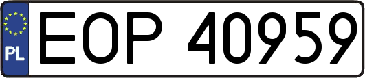 EOP40959