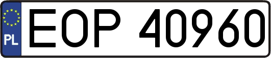 EOP40960