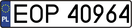 EOP40964