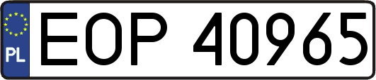 EOP40965