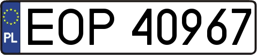 EOP40967