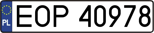 EOP40978
