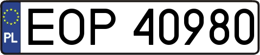 EOP40980