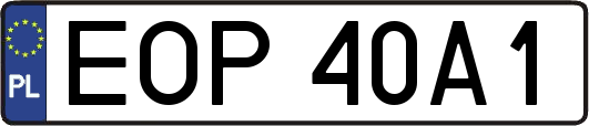 EOP40A1