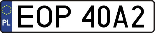 EOP40A2