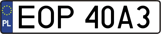 EOP40A3