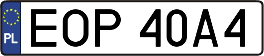 EOP40A4
