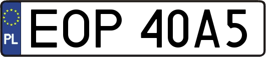 EOP40A5