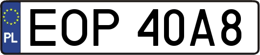 EOP40A8