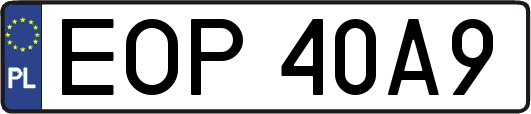 EOP40A9