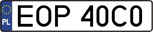 EOP40C0