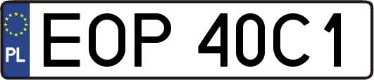 EOP40C1