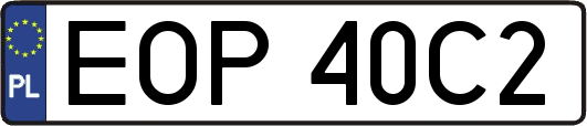 EOP40C2