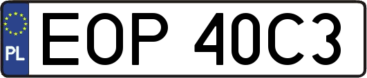 EOP40C3