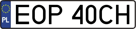 EOP40CH