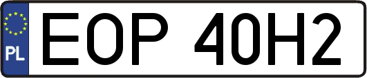 EOP40H2