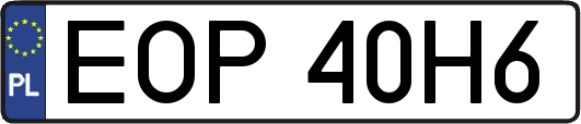 EOP40H6