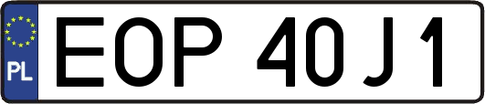 EOP40J1