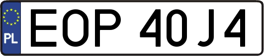 EOP40J4