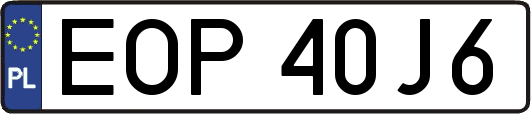 EOP40J6