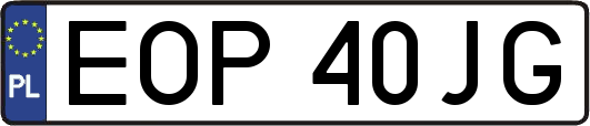 EOP40JG