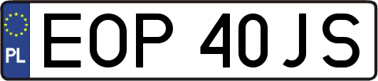EOP40JS