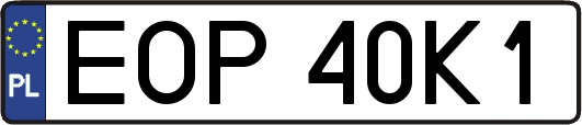 EOP40K1