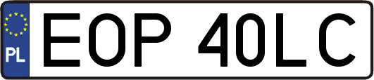 EOP40LC